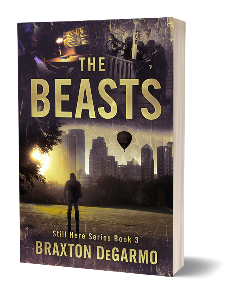 The Beasts3D